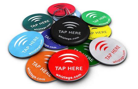 pvc nfc tags how do they work|how to find nfc tags.